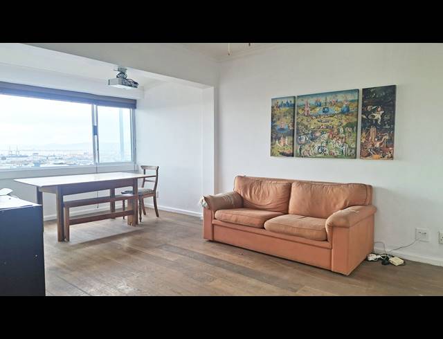 2 bed property to rent in DEVIL'S PEAK ESTATE